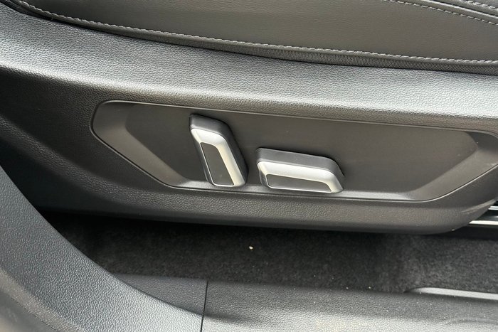 2025 GWM Haval H6 Lux