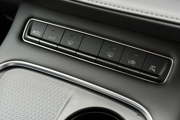 2025 GWM Haval H6 Lux