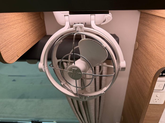 2023 Jayco Optimum 29-5