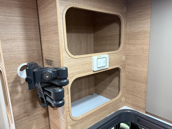 2023 Jayco Optimum 29-5