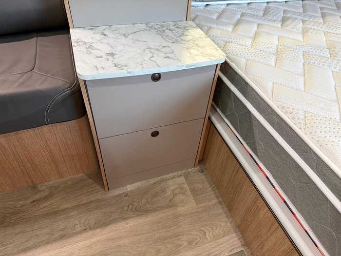 2023 Jayco Optimum 29-5