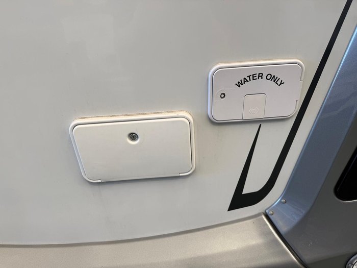 2023 Jayco Optimum 29-5