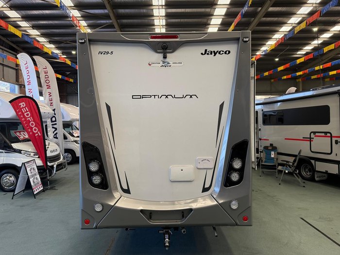 2023 Jayco Optimum 29-5