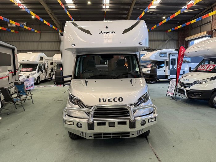 2023 Jayco Optimum 29-5