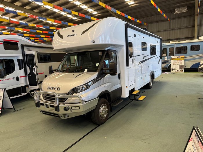 2023 Jayco Optimum 29-5