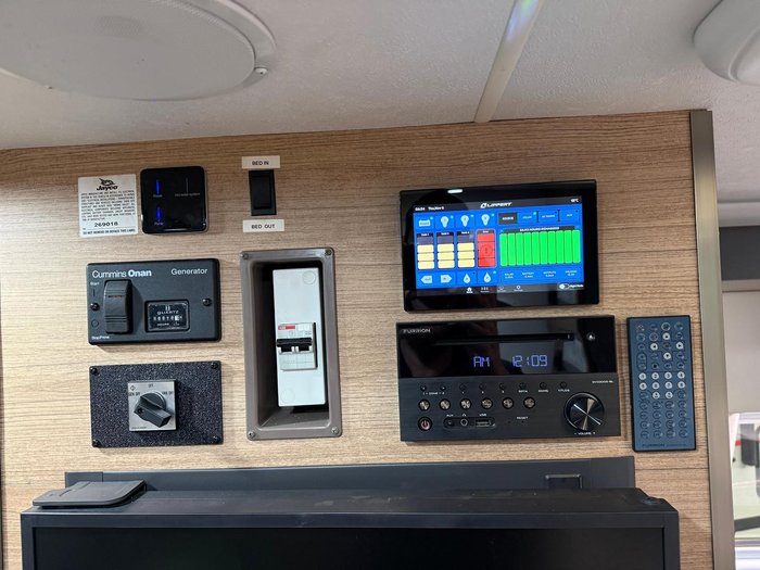 2023 Jayco Optimum 29-5