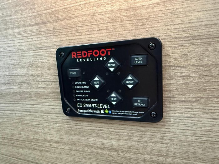 2023 Jayco Optimum 29-5