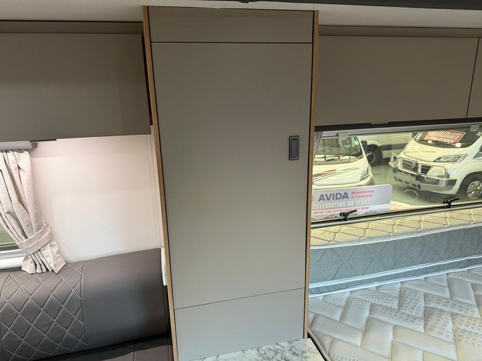 2023 Jayco Optimum 29-5