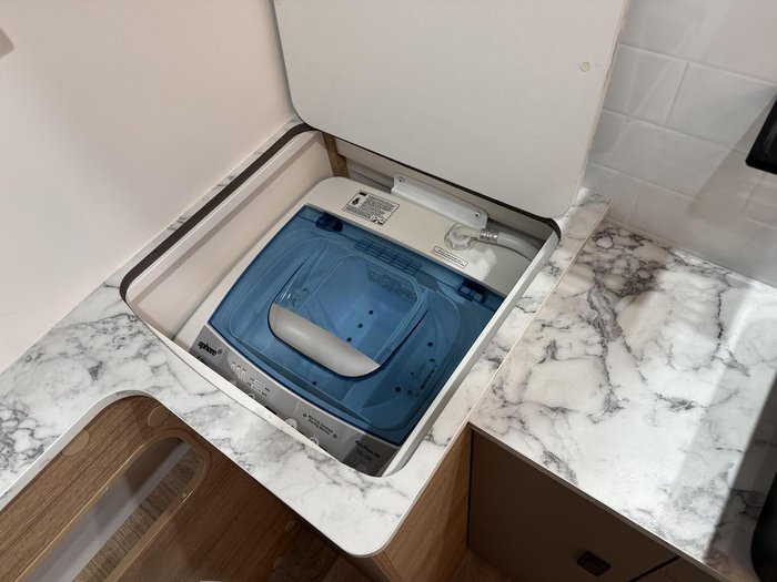 2023 Jayco Optimum 29-5