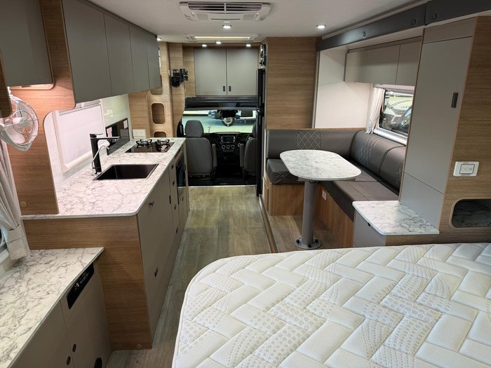 2023 Jayco Optimum 29-5