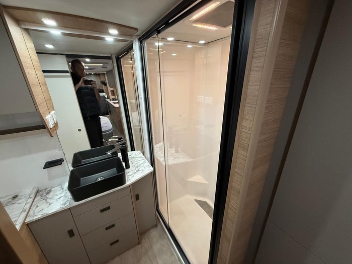 2023 Jayco Optimum 29-5