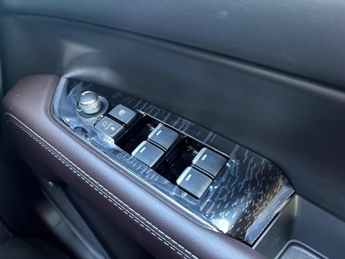 2025 Mazda CX-5 G35 Akera