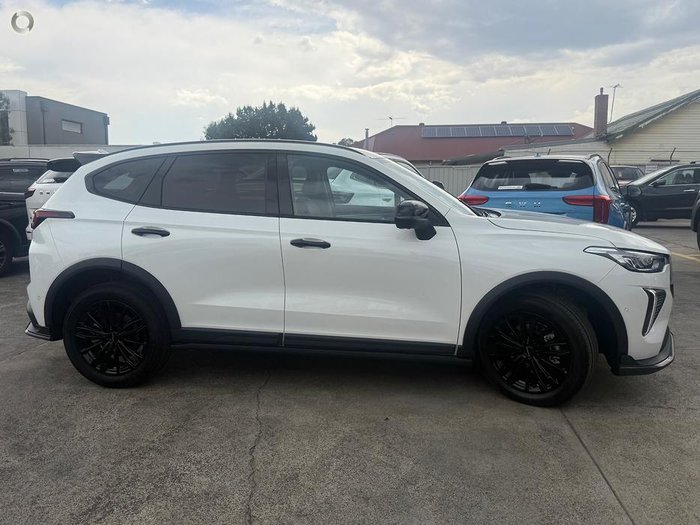 2025 GWM Haval Jolion Vanta Hybrid