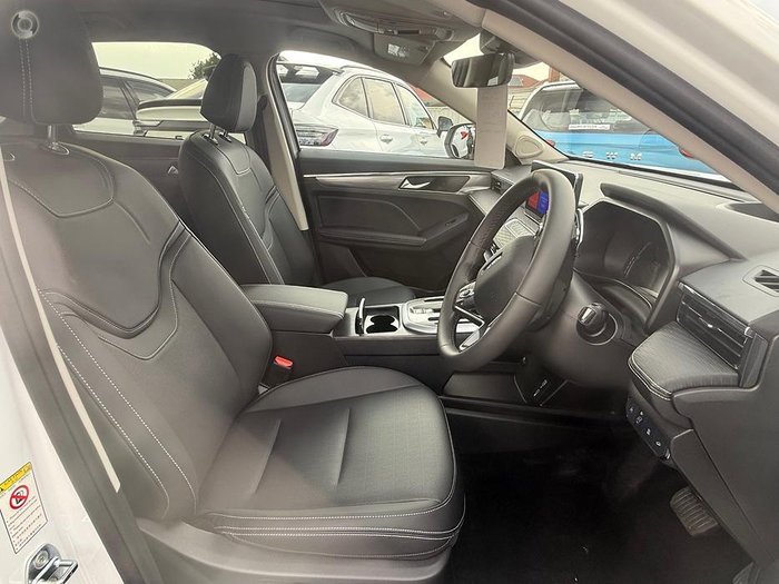 2025 GWM Haval Jolion Vanta Hybrid