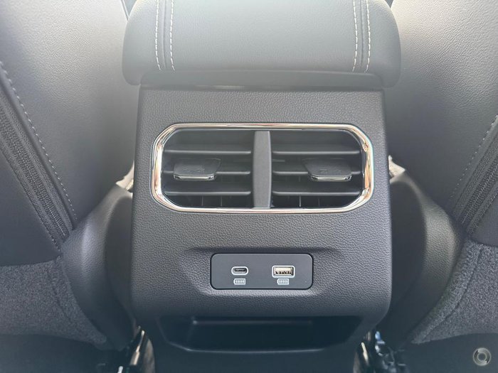 2025 GWM Haval Jolion Vanta Hybrid