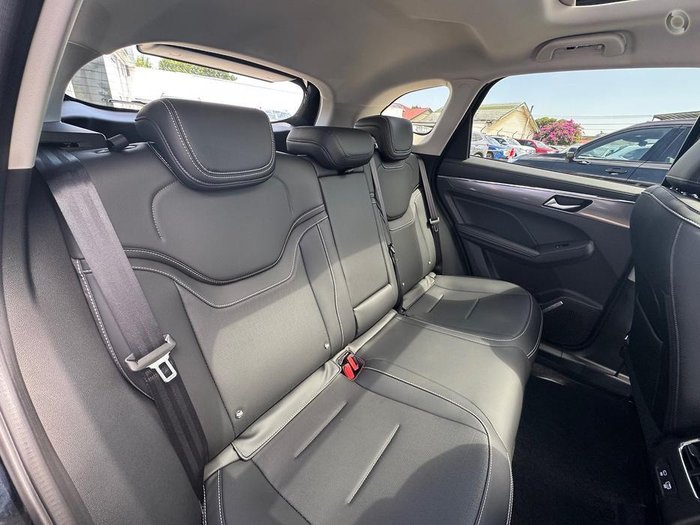 2025 GWM Haval Jolion Vanta Hybrid