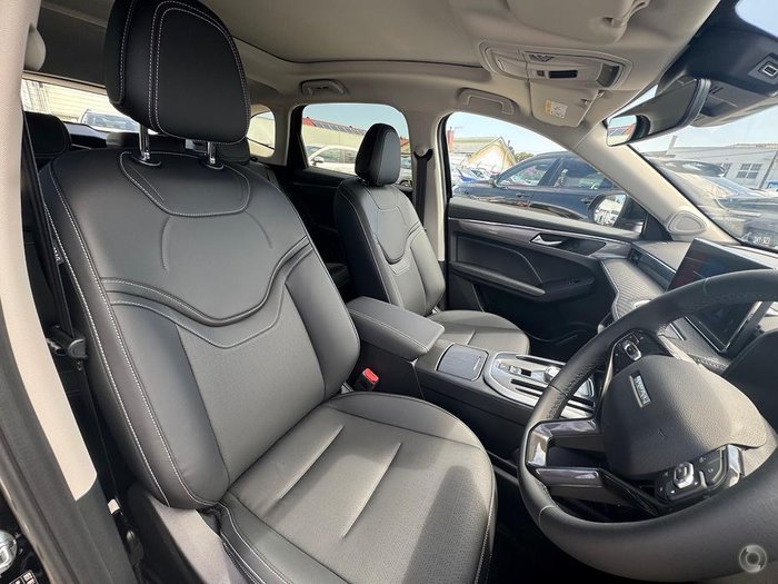 2025 GWM Haval Jolion Vanta Hybrid