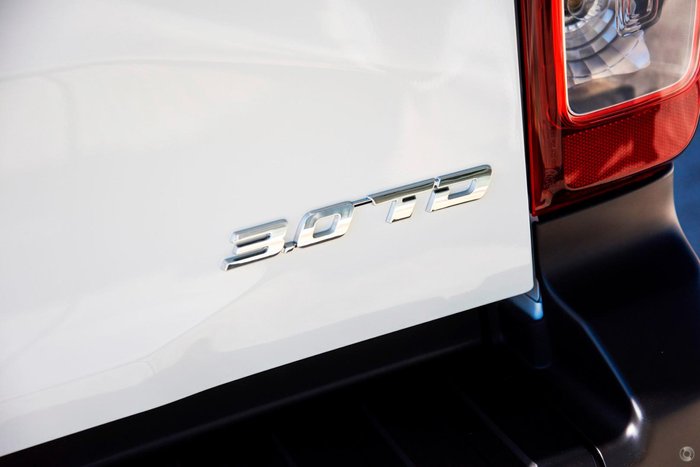 2025 Isuzu D-MAX