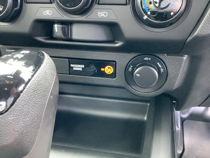 2025 Isuzu MU-X LS-T