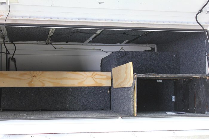 2019 Mitsubishi Triton GLX MR MY19 4X4 Dual Range White