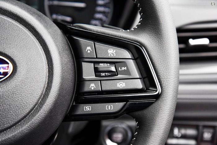 2025 Subaru Forester Hybrid S6 MY26 AWD River Rock