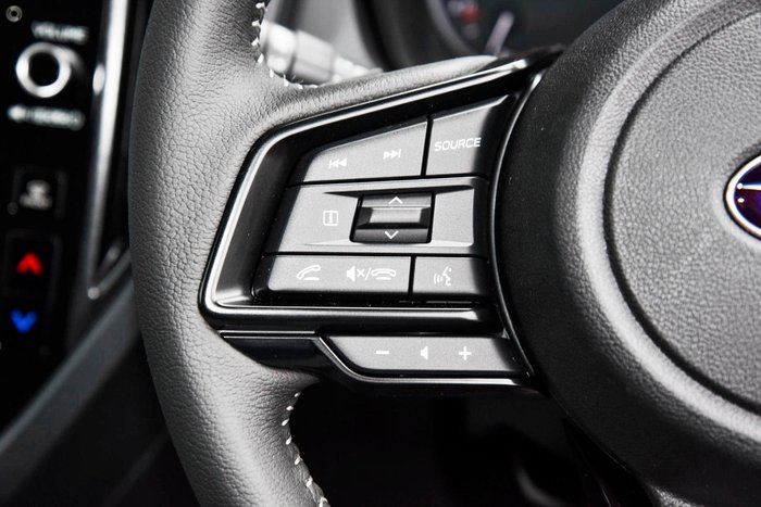 2025 Subaru Forester Hybrid S6 MY26 AWD River Rock