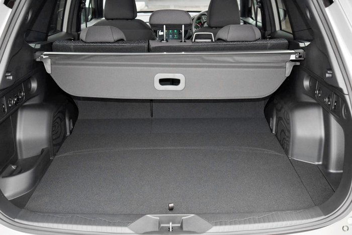 2025 Subaru Forester Hybrid S6 MY26 AWD River Rock