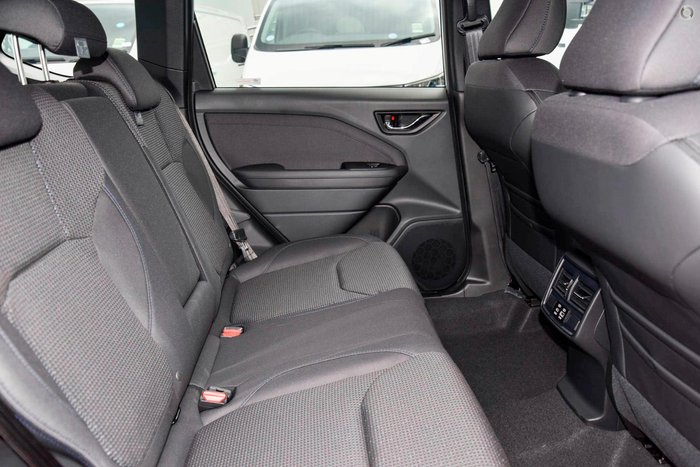 2025 Subaru Forester Hybrid S6 MY26 AWD River Rock