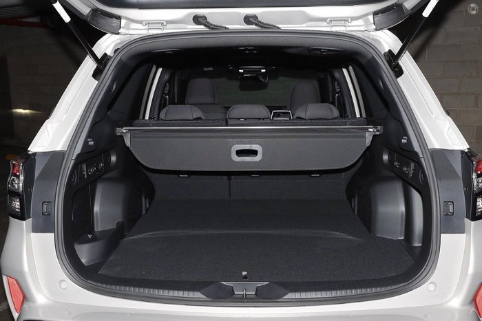 2025 Subaru Forester Hybrid S6 MY26 AWD Cashmere Gold Opal