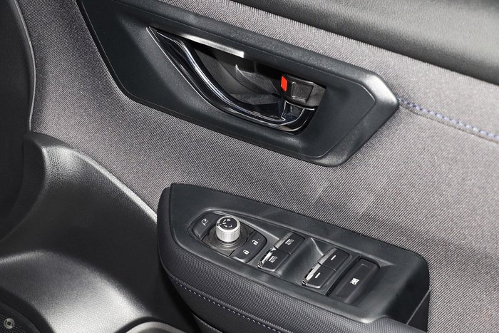 2025 Subaru Forester Hybrid S6 MY26 AWD Cashmere Gold Opal