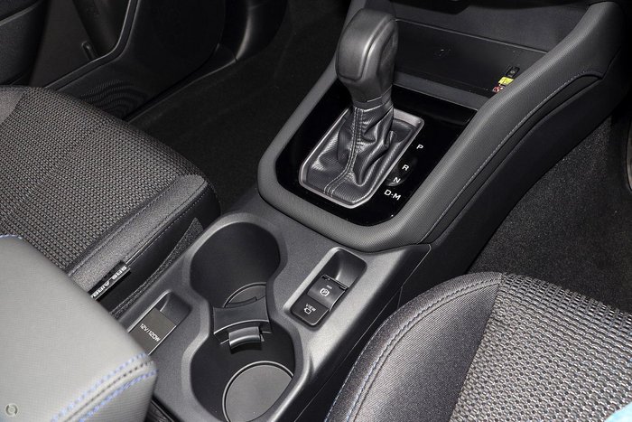 2025 Subaru Forester Hybrid S6 MY26 AWD Cashmere Gold Opal