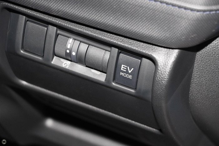 2025 Subaru Forester Hybrid S6 MY26 AWD Cashmere Gold Opal