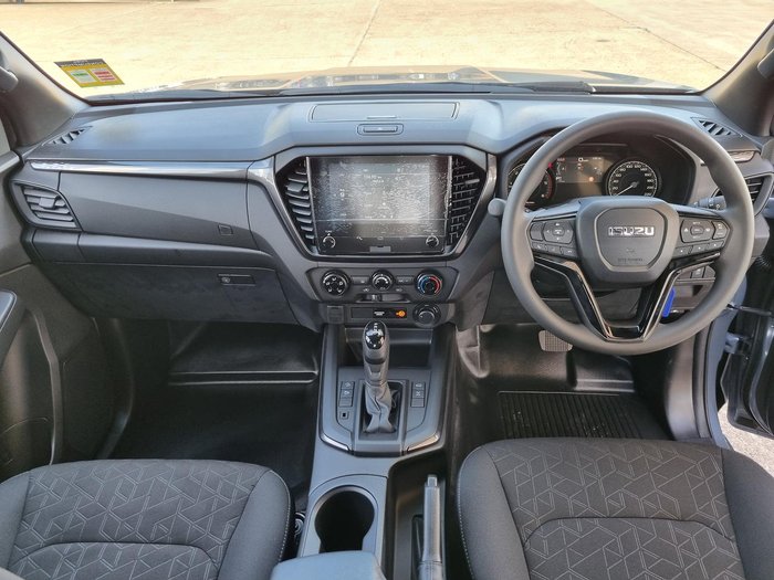 2025 Isuzu D-MAX X-RIDER