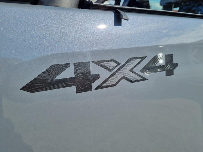 2025 Isuzu D-MAX X-RIDER