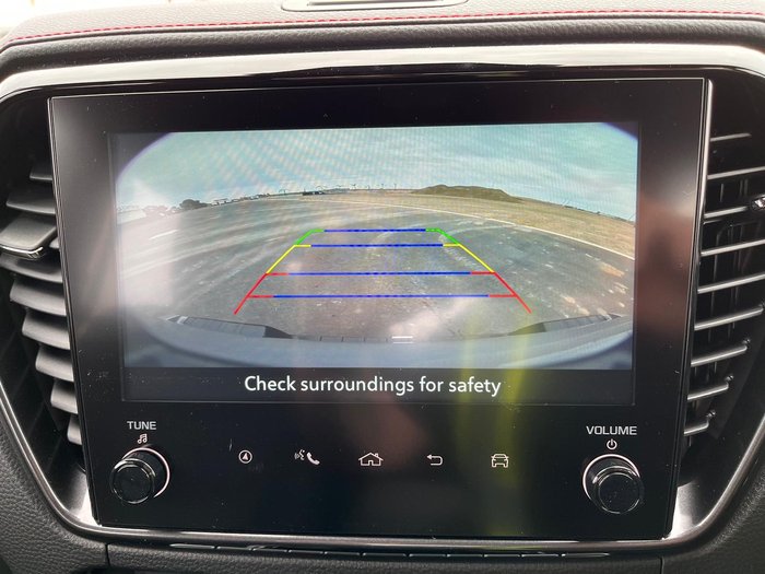 2025 Isuzu D-MAX X-TERRAIN