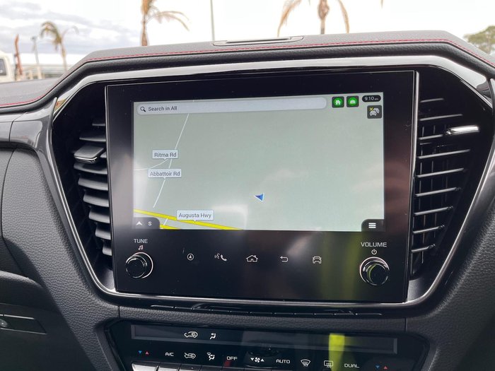 2025 Isuzu D-MAX X-TERRAIN