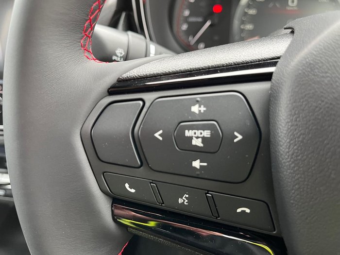 2025 Isuzu D-MAX X-TERRAIN