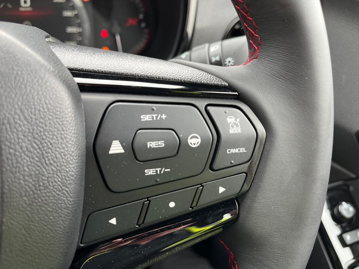 2025 Isuzu D-MAX X-TERRAIN