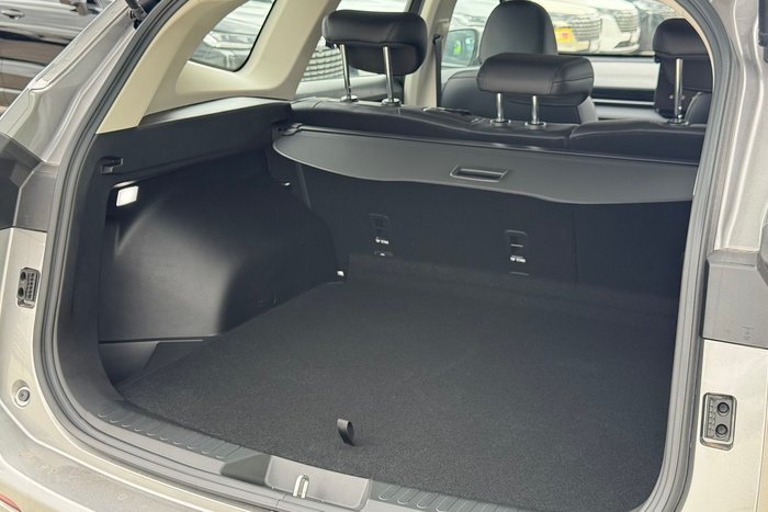 2025 GWM Haval H6 Lux