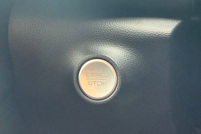 2025 GWM Haval H6 Lux