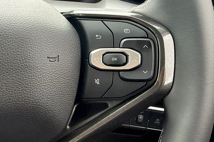 2025 GWM Haval H6 Lux