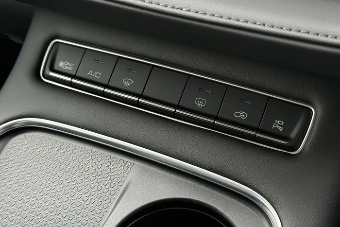 2025 GWM Haval H6 Lux