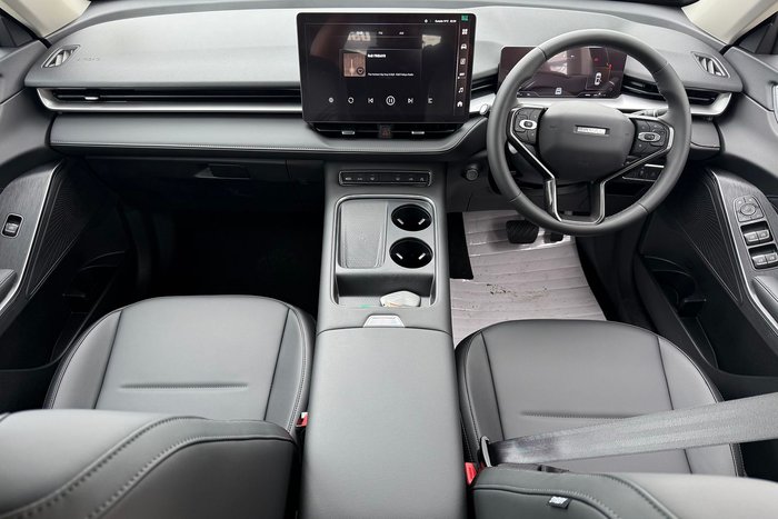 2025 GWM Haval H6 Lux