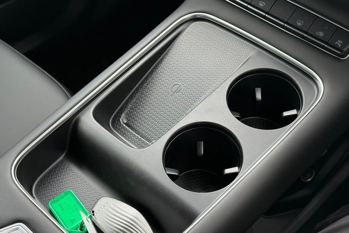 2025 GWM Haval H6 Lux