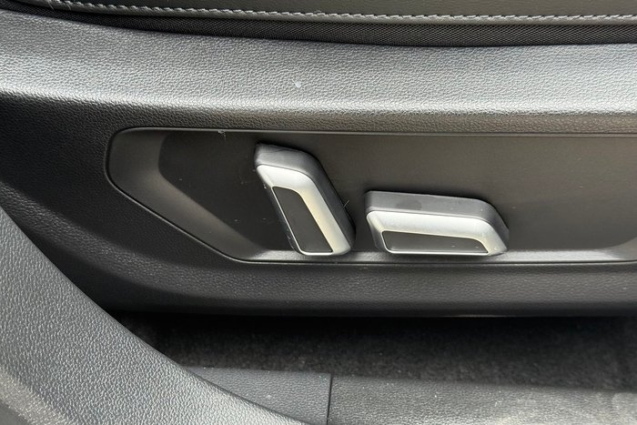 2025 GWM Haval H6 Lux