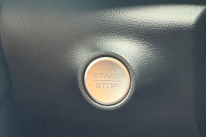 2025 GWM Haval H6 Lux