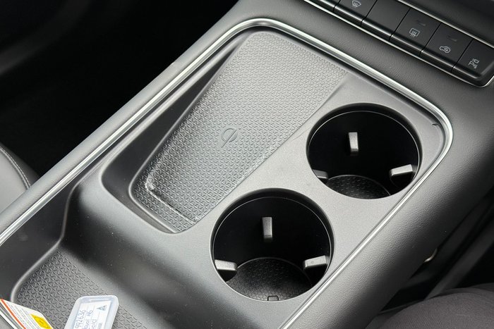 2025 GWM Haval H6 Lux