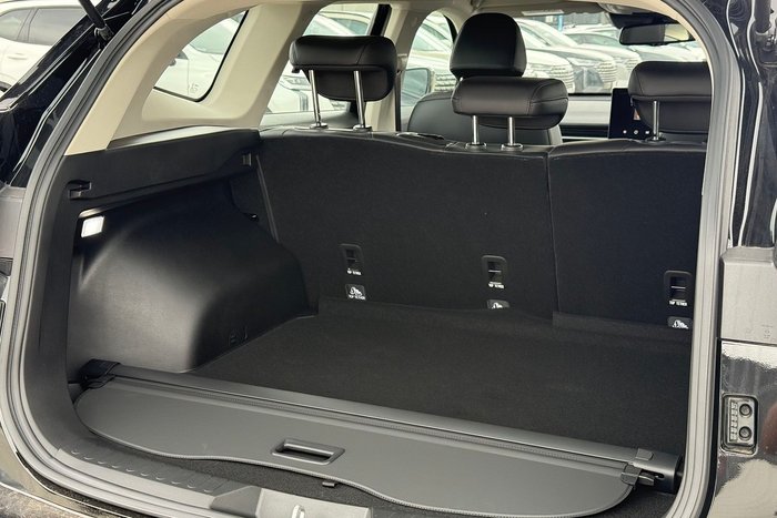 2025 GWM Haval H6 Lux