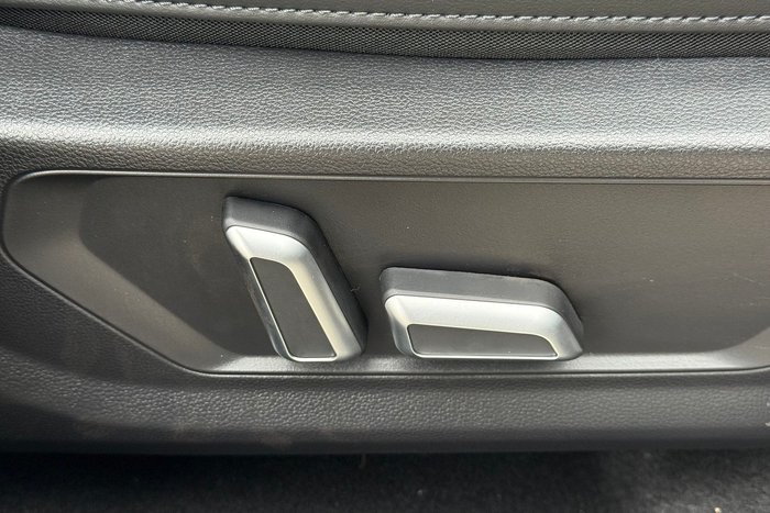 2025 GWM Haval H6 Lux