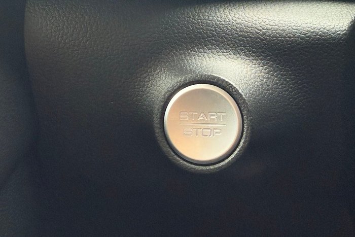 2025 GWM Haval H6 Lux